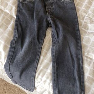 Toddler 4t jeans